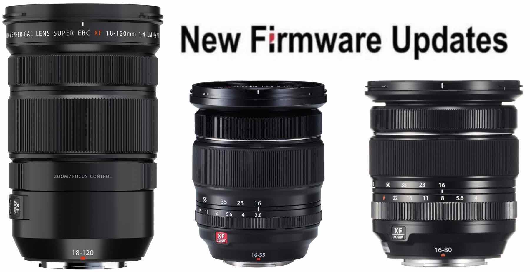 FUJIFILM XF 18-120mm f4 R Lens - Pre-Order: Sale at Foto Discount World -  Best Price! South Africa