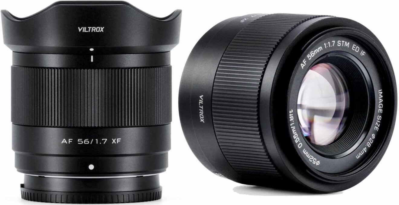 Viltrox Af 56mm F 1 7 Xf Lens Reviews Fuji Rumors