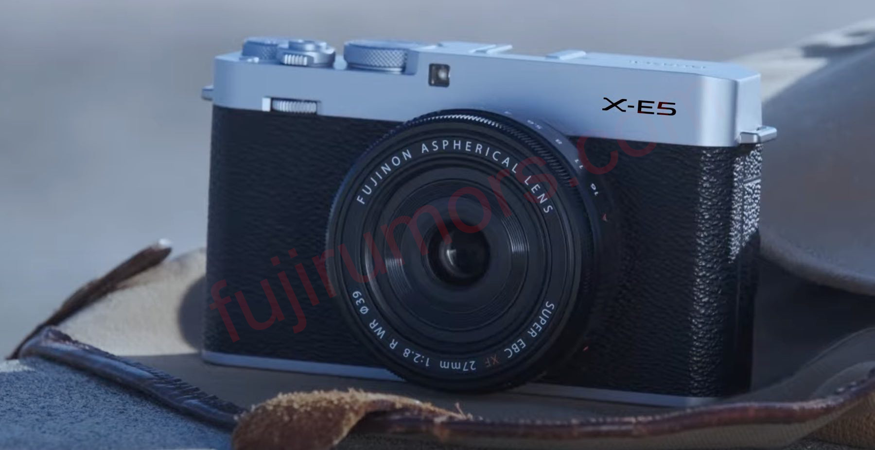 Fujifilm X-E5 in 2025: The Features You Want (and My Wishes) - Fuji Rumors