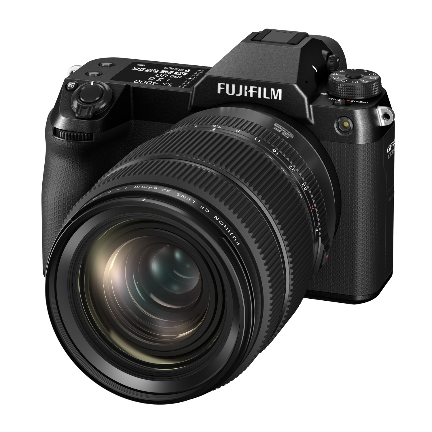 Introducing FUJIFILM GFX100S II - Fuji Rumors